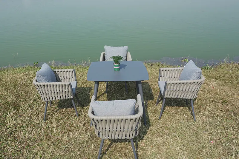 Outdoor Furniture Set residential26 1