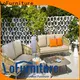 luxury Outdoor Safa Set 1