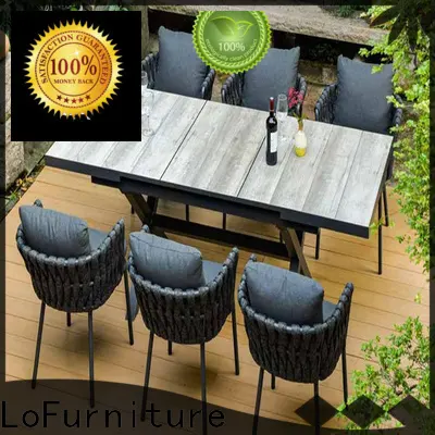 Outdoor Dining Table1 1