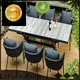 Outdoor Dining Table1 1