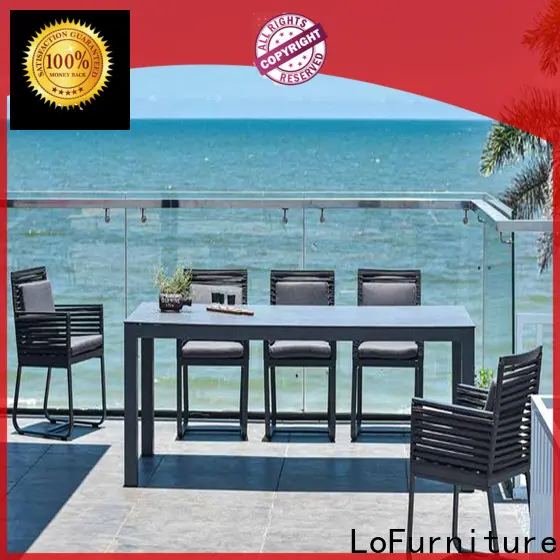 Outdoor Dining Table2 1
