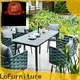 Outdoor Dining Table design 1