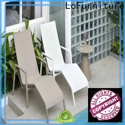sling Sun lounger 1