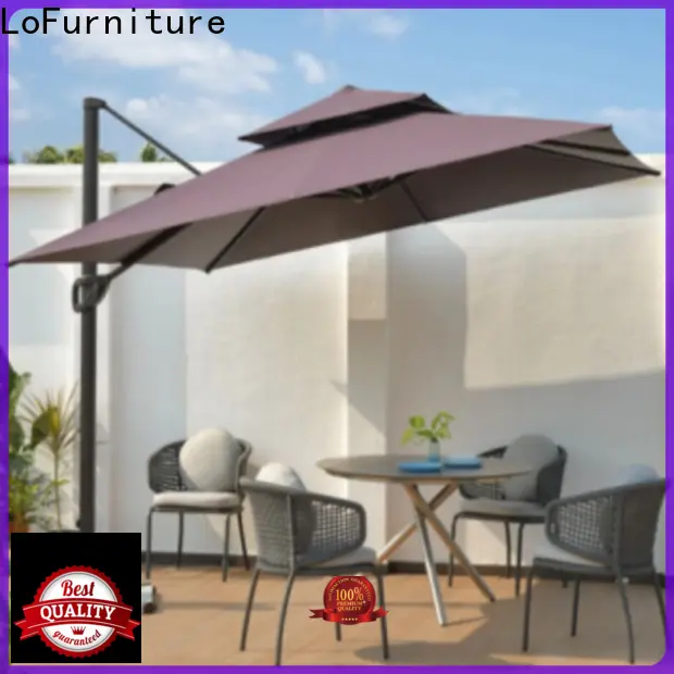 Outdoor Umbrella restaurant1 1