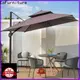 Outdoor Umbrella restaurant1 1