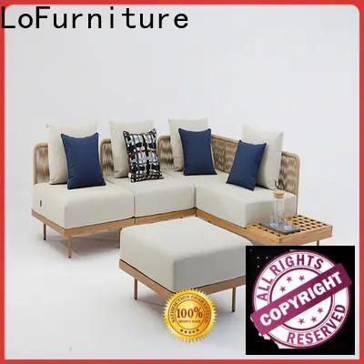 oem Outdoor Safa Set 1