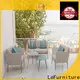 Outdoor Safa Set armless 1