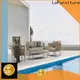 Outdoor Safa Set fabric 1