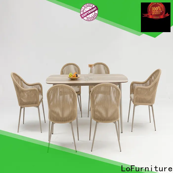 Outdoor Furniture Set1 1