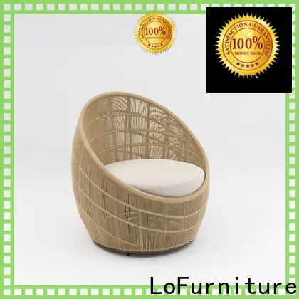 Outdoor Bed waterproof 1