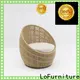 Outdoor Bed waterproof 1