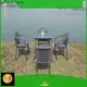 Outdoor Furniture Set aluminum1 1