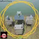 hotel Outdoor Furniture Set 1