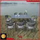 seaters Outdoor Furniture Set 1
