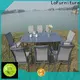 Outdoor Furniture Set aluminum2 1