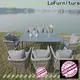 Outdoor Furniture Set seater 1
