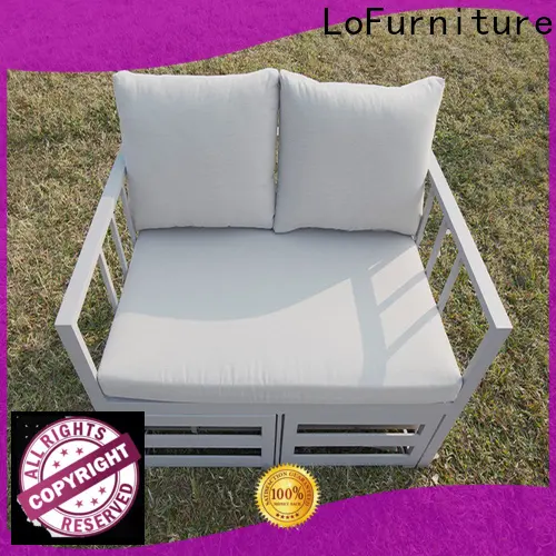 Outdoor sofa sofa 1
