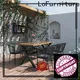 Outdoor Furniture Set aluminum3 1