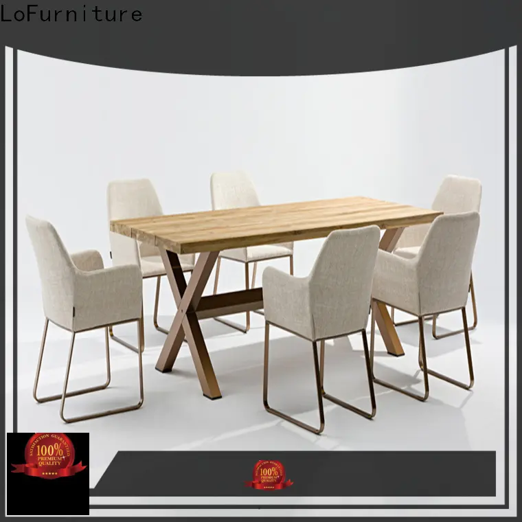 design Outdoor Furniture Set 1