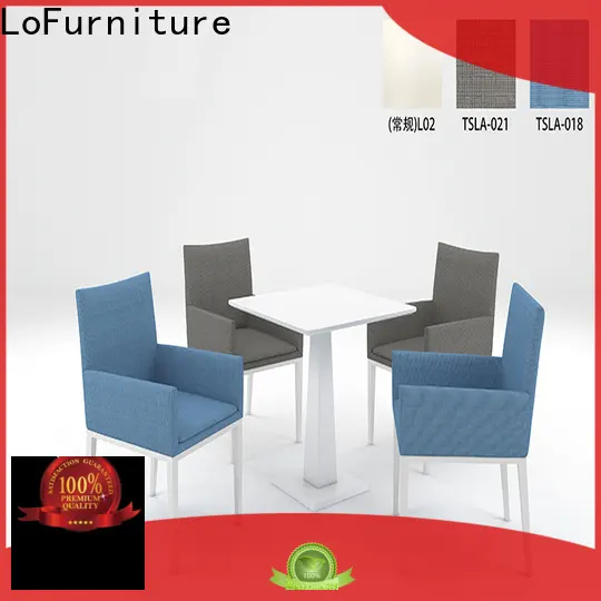 dinning Outdoor Furniture Set 1