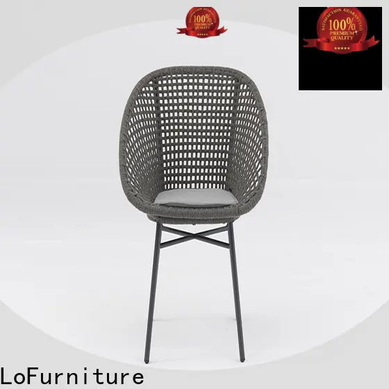 restaurant Outdoor chairs 1