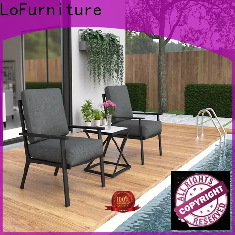 selling Outdoor Safa Set 1
