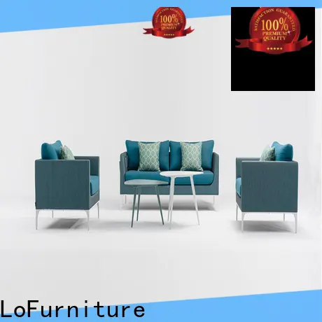 Outdoor Safa Set beach 1