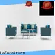 Outdoor Safa Set beach 1