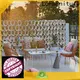 Outdoor Safa Set allaluminium6 1