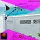 Outdoor Umbrella restaurant4 1