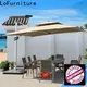 Outdoor Umbrella oem 1