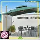 Outdoor Umbrella restaurant6 1