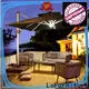 restaurant Outdoor Umbrella 1