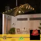 Outdoor Umbrella restaurant8 1