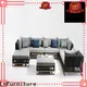 rope Outdoor Safa Set 1