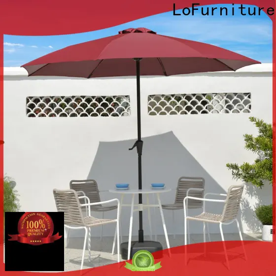 beach Outdoor Umbrella 1