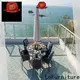square Outdoor Furniture Set 1