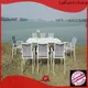 dinner Outdoor Furniture Set 1