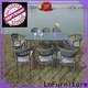 Outdoor Furniture Set stainless3 1