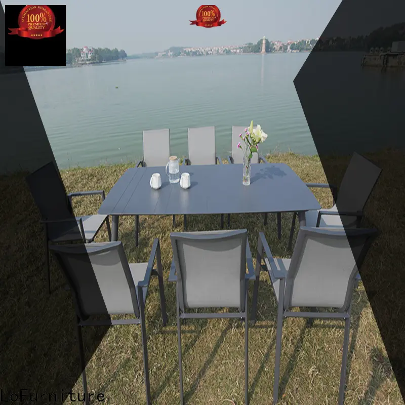 Outdoor Furniture Set furniture 1