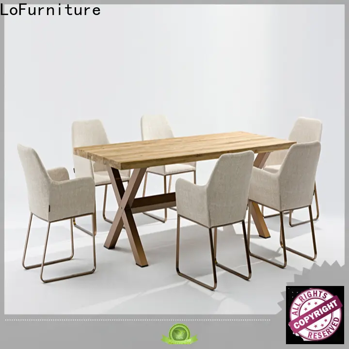Outdoor Furniture Set stainless4 1