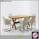 Outdoor Furniture Set stainless4 1