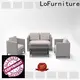 Outdoor Safa Set allaluminium11 1