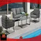 Outdoor Safa Set metal1 1