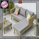balcony Outdoor Safa Set1 1