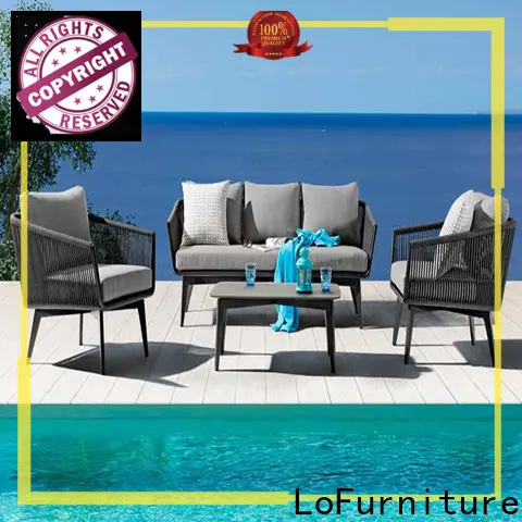 aluminium Outdoor Safa Set1 1