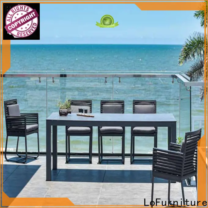 outdoor Outdoor Dining Table 1