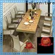 cast Outdoor Dining Table 1