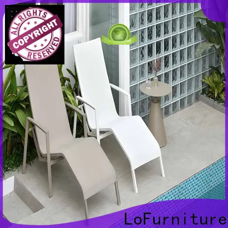 Sun lounger sunbed 1