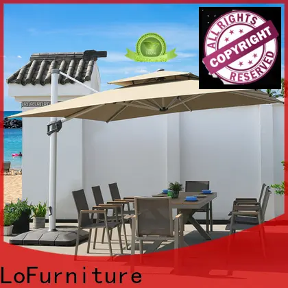 Outdoor Umbrella restaurant10 1